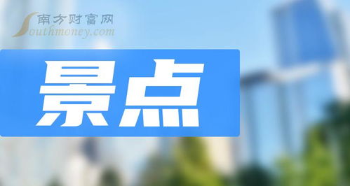 景點(diǎn)概念股名單,你持有哪些 1 19